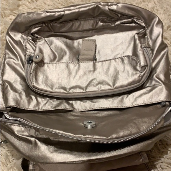 Kipling backpack - Picture 7 of 8